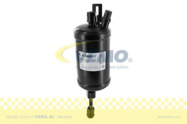 Осушитель кондиционера VEMO V24-06-0001