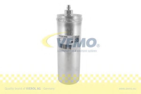 Осушитель кондиционера VEMO V24-06-0006