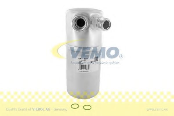 Осушитель кондиционера VEMO V24-06-0007