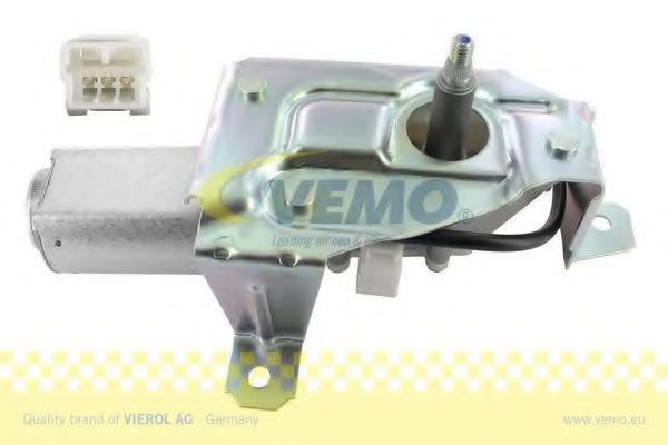 Двигатель стеклоочистителя VEMO V24-07-0028