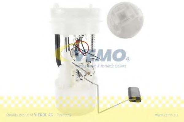 Топливный насос VEMO V24-09-0005