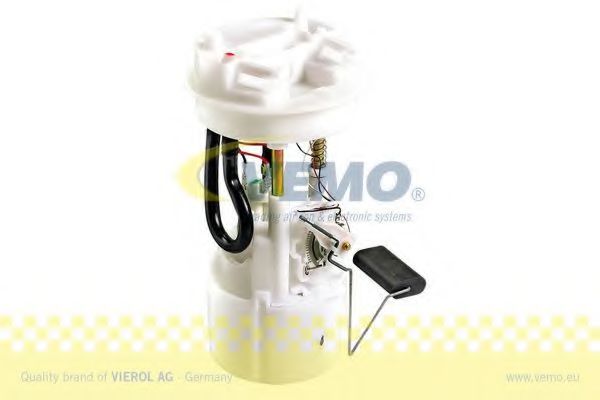 Топливный насос VEMO V24-09-0006