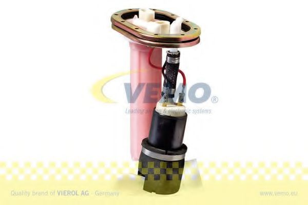Топливный насос VEMO V24-09-0007