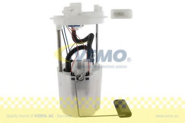Топливный насос VEMO V24-09-0011