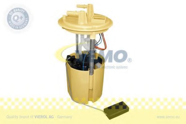 Топливный насос VEMO V24-09-0013