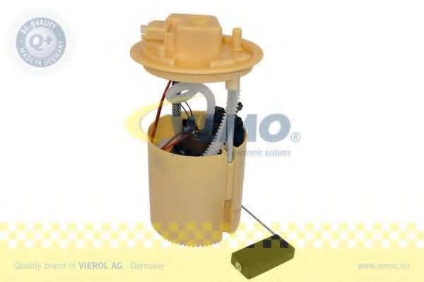 Топливный насос VEMO V24-09-0014