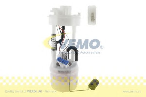 Топливный насос VEMO V24-09-0018