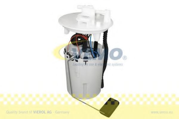 Топливный насос VEMO V24-09-0019
