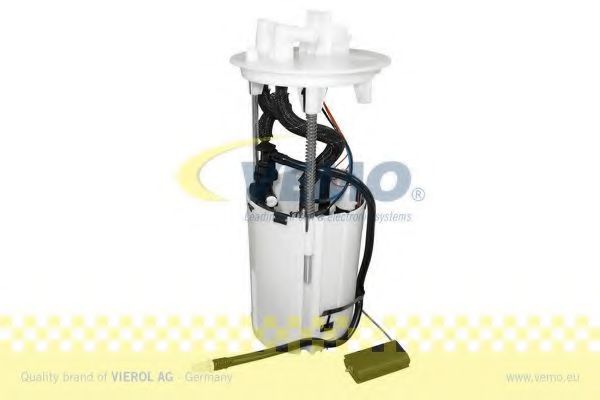 Топливный насос VEMO V24-09-0021