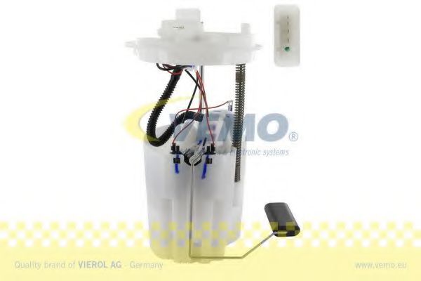 Топливный насос VEMO V24-09-0023