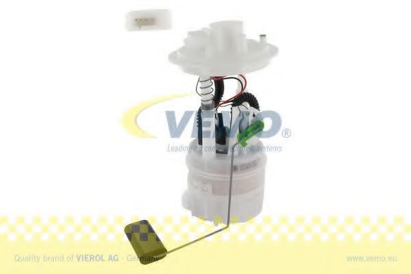 Топливный насос VEMO V24-09-0026