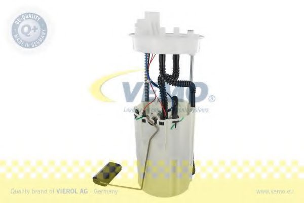 Топливный насос VEMO V24-09-0030