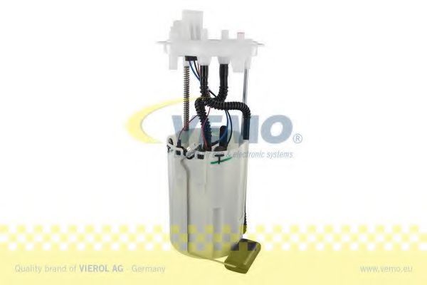 Топливный насос VEMO V24-09-0032