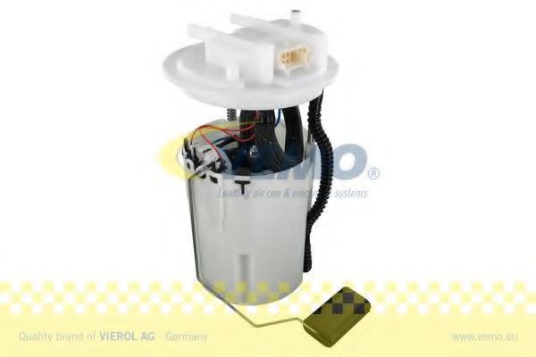 Топливный насос VEMO V24-09-0033