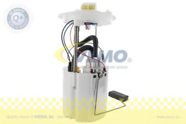 Топливный насос VEMO V24-09-0034