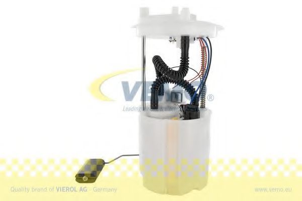 Топливный насос VEMO V24-09-0035