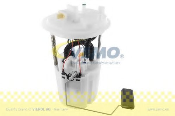 Топливный насос VEMO V24-09-0036