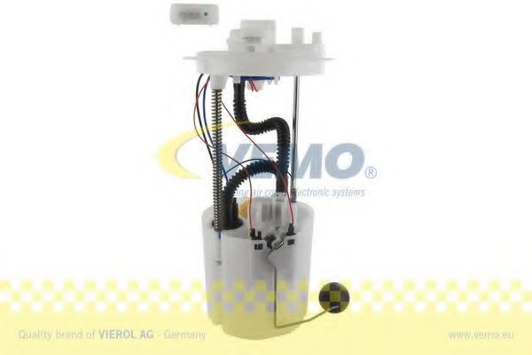 Топливный насос VEMO V24-09-0037