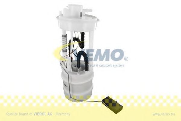 Топливный насос VEMO V24-09-0040