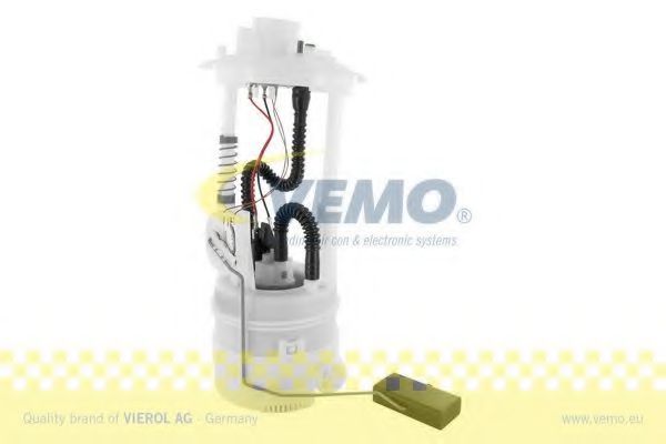 Топливный насос VEMO V24-09-0042