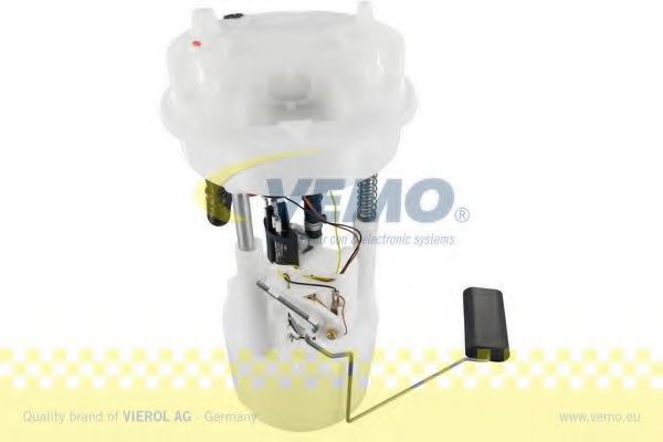 Топливный насос VEMO V24-09-0043