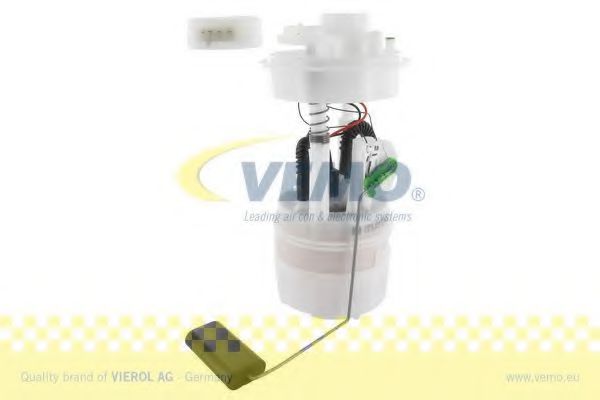 Топливный насос VEMO V24-09-0044