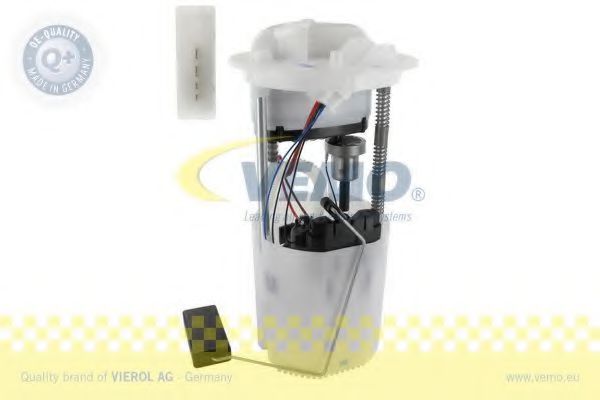 Топливный насос VEMO V24-09-0047