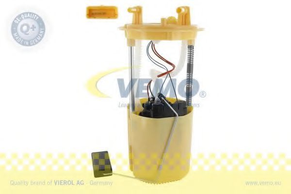 Топливный насос VEMO V24-09-0049