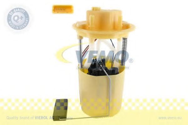 Топливный насос VEMO V24-09-0050