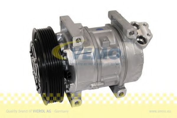 Компрессор кондиционера VEMO V24-15-0012
