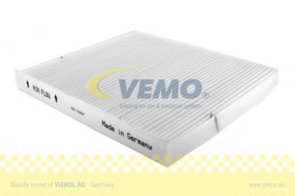 Фильтр салона VEMO V24-30-1004