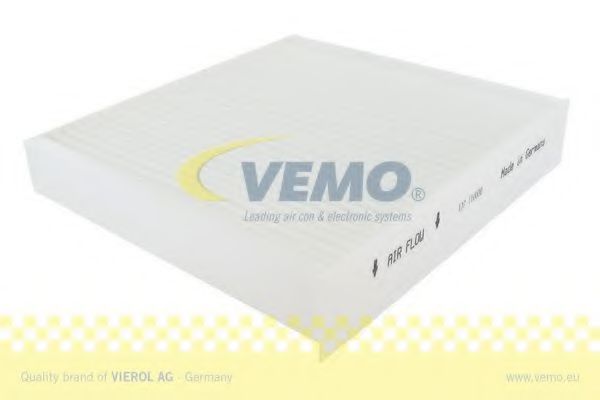 Фильтр салона VEMO V24-30-1006