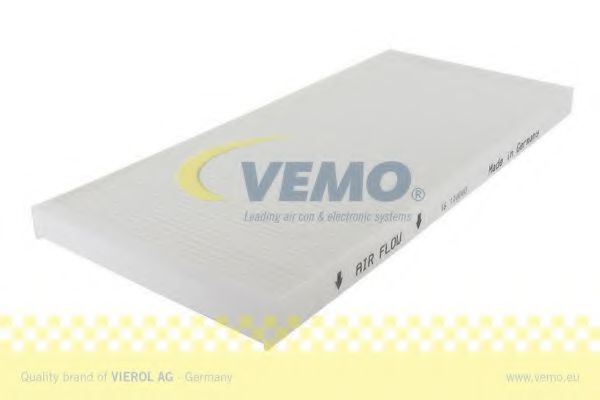 Фильтр салона VEMO V24-30-1103-1