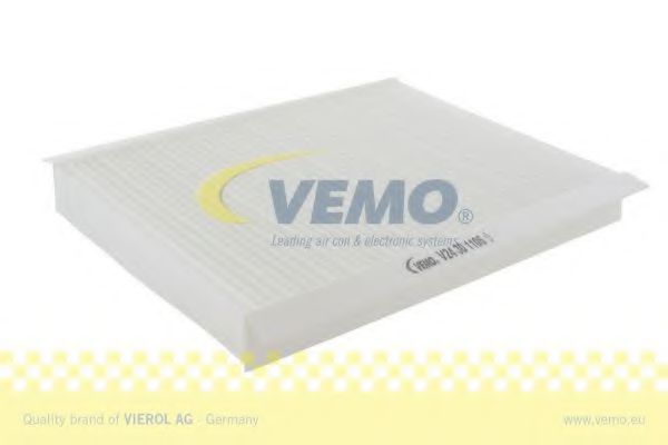 Фильтр салона VEMO V24-30-1106