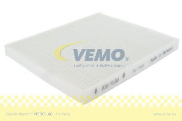 Фильтр салона VEMO V24-30-1107