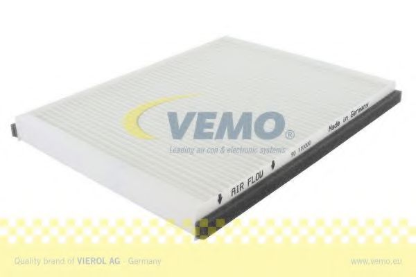 Фильтр салона VEMO V24-30-1110