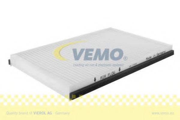 Фильтр салона VEMO V24-30-1111