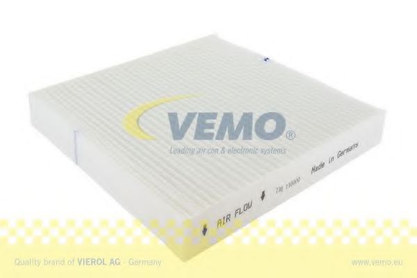 Фильтр салона VEMO V24-30-1115