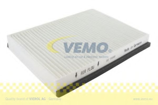 Фильтр салона VEMO V24-30-1116