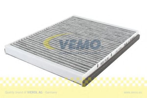 Фильтр салона VEMO V24-31-1003