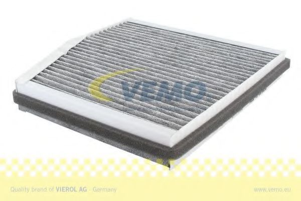 Фильтр салона VEMO V24-31-1005