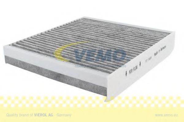Фильтр салона VEMO V24-31-1006