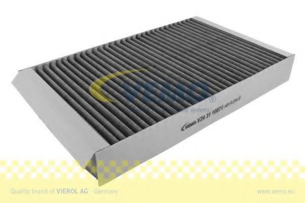 Фильтр салона VEMO V24-31-1007