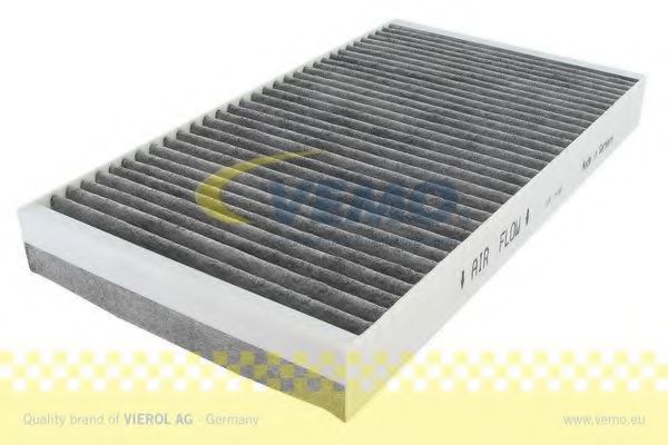 Фильтр салона VEMO V24-31-1101