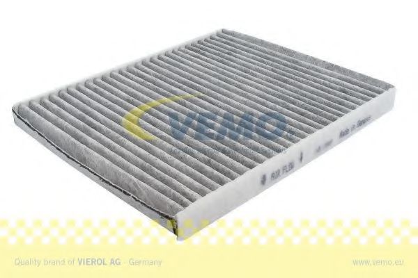 Фильтр салона VEMO V24-31-1107