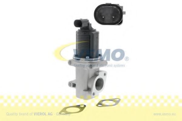 Клапан возврата ОГ VEMO V24-63-0002