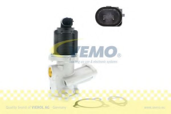 Клапан возврата ОГ VEMO V24-63-0011
