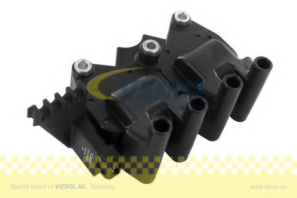 Катушка зажигания VEMO V24-70-0001