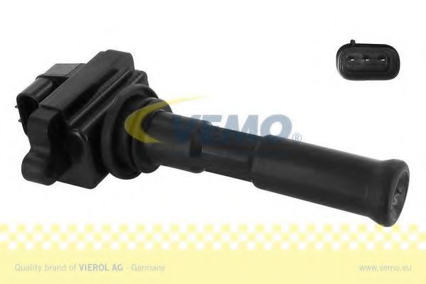 Катушка зажигания VEMO V24-70-0002