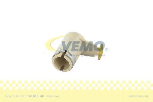 Бегунок распределителя зажигания VEMO V24-70-0023